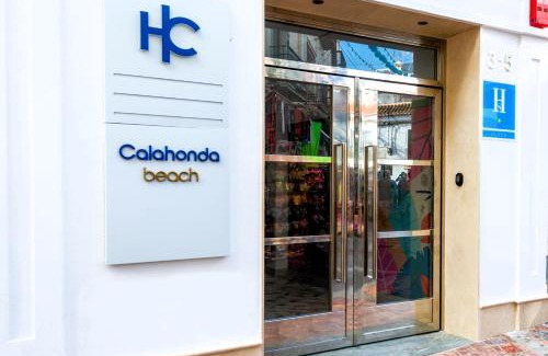 Centro de Nerja Casa | HC Calahonda Beach Nerja