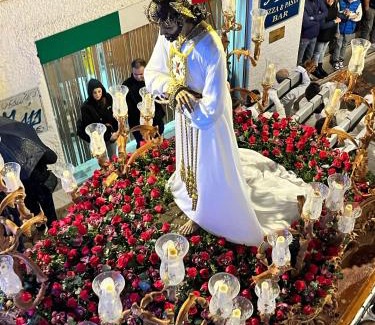 Centro de Nerja Casa | HC Calahonda Beach Nerja