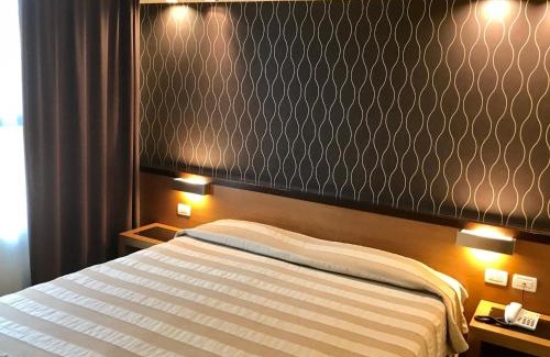 Bolognina Hotel | HC3 Hotel