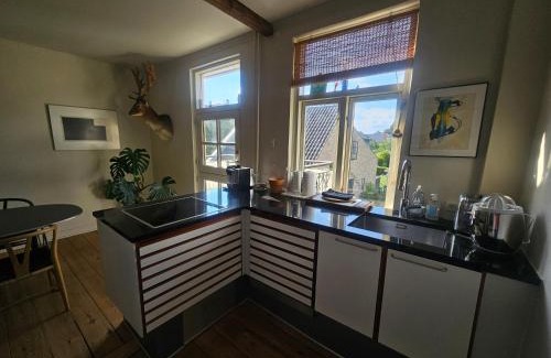Odense Apartamento | HCA House