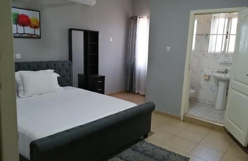 Teshie Casa | HD Homestay