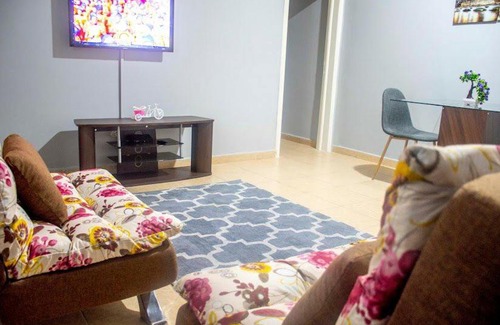 Teshie Casa | HD Homestay