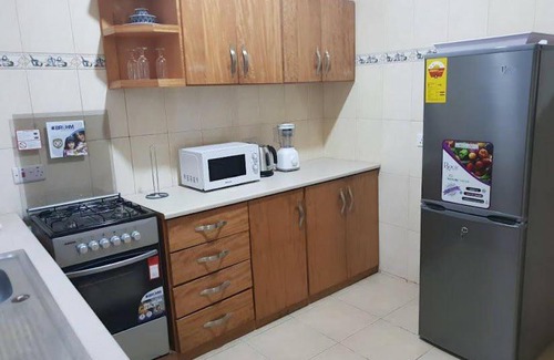 Teshie Casa | HD Homestay