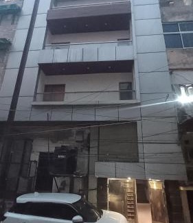 Lajpat Nagar Hotel | HD Luxury hotel