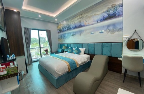 Ha Dong Hotel | HD Villa hotel Duong Noi - by Bay Luxury