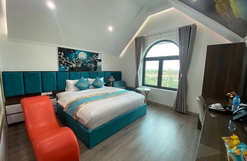 Ha Dong Hotel | HD Villa hotel Duong Noi - by Bay Luxury
