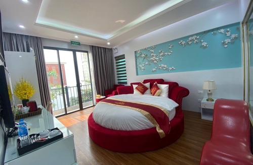 Ha Dong Hotel | HD Villa hotel Duong Noi - by Bay Luxury