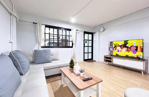 Hat Yai Apartamento | HDY 66 home