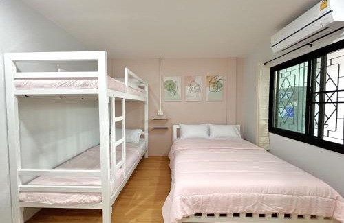 Hat Yai Apartamento | HDY 66 home