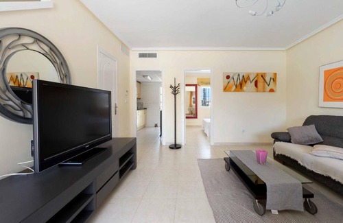 Quesada Apartamento | HE Huelva Quesada