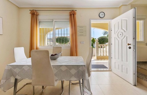 Quesada Apartamento | HE Huelva Quesada