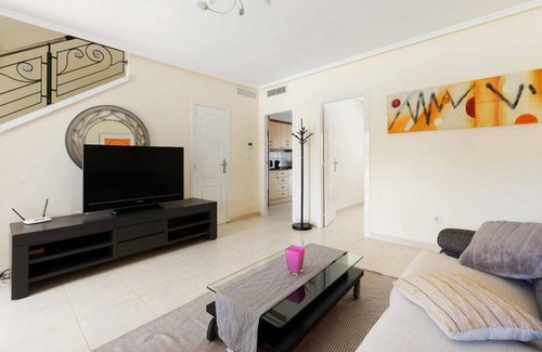 Quesada Apartamento | HE Huelva Quesada