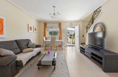 Quesada Apartamento | HE Huelva Quesada