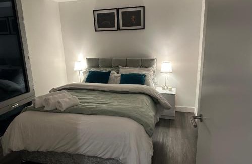 Abbey Wood Apartamento | HE Luxury