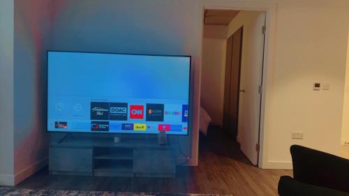 Abbey Wood Apartamento | HE Luxury