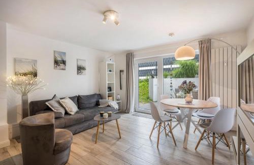 Alt-Travemunde/Ronnau Apartamento | He, wat mooi