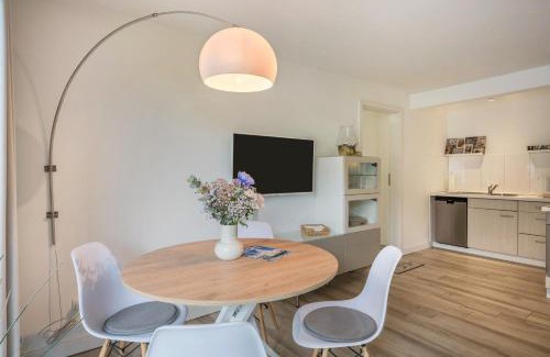 Alt-Travemunde/Ronnau Apartamento | He, wat mooi