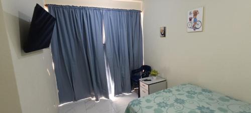Los Maestros Apartamento | HEA Stays