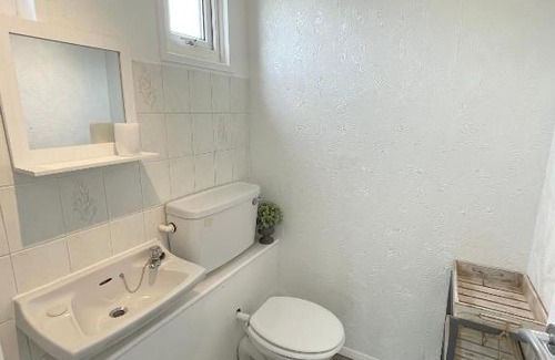 Heacham Chalet De Esquí | Sea Breeze Holiday Chalet, close to sandy beach.
