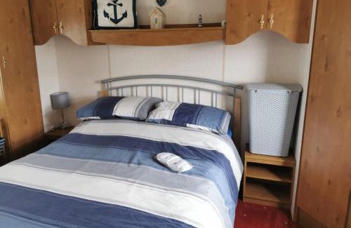 Heacham Casa | Heacham South Beach static caravan