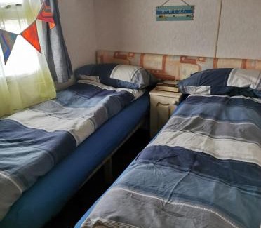 Heacham Casa | Heacham South Beach static caravan