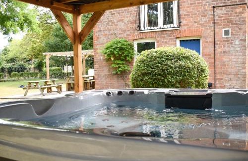 Wainfleet All Saints Casa | Head Brewers House - Uk34736