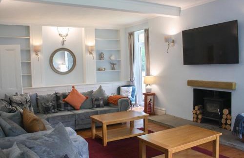 Wainfleet All Saints Casa | Head Brewers House - Uk34736