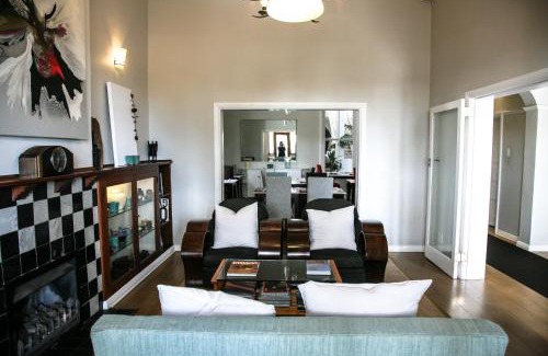 Three Anchor Bay Casa | Head South Lodge