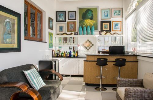 Three Anchor Bay Casa | Head South Lodge