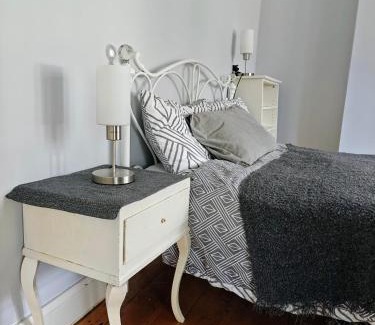 Headington Casa | Headington Haven Homestay