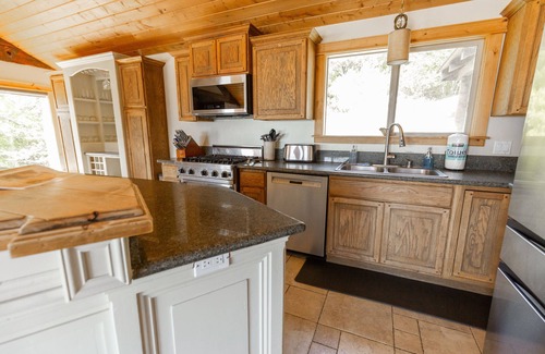 Brookings Casa | Headland at Crook Point