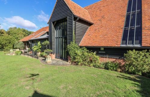Beckingham Casa | Headland Barn