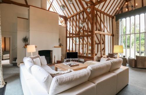 Beckingham Casa | Headland Barn