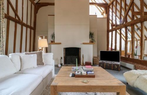 Beckingham Casa | Headland Barn