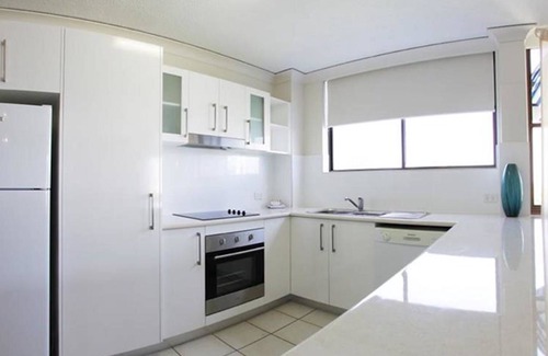 Alexandra Headland Apartamento | Headland Tropicana