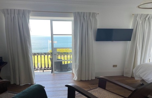 Babbacombe Cama Y Desayuno | Headland View Boutique B&B