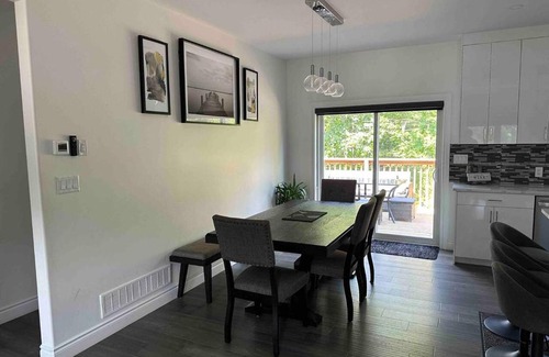 Rockport Casa | Headlands Airbnb