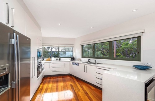 Killcare Heights Casa | 'Headlands at Killcare' by Accom Holidays