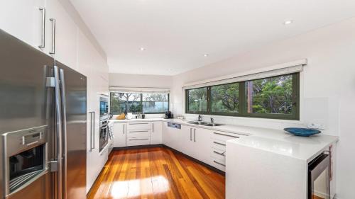 Killcare Heights Casa | 'Headlands at Killcare' by HolidayCo