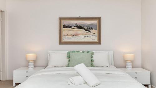 Killcare Heights Casa | 'Headlands at Killcare' by HolidayCo