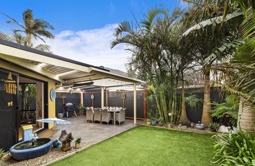 Austinmer Casa | Headlands Beach House @ Austinmer