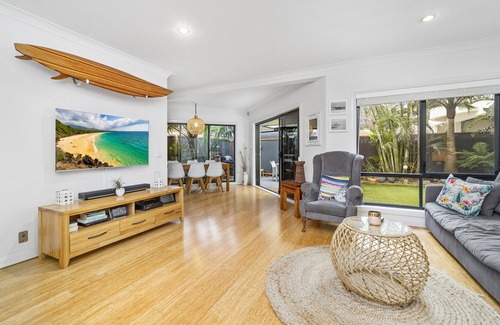 Austinmer Casa | Headlands Beach House @ Austinmer