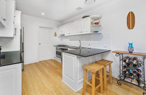 Austinmer Casa | Headlands Beach House @ Austinmer