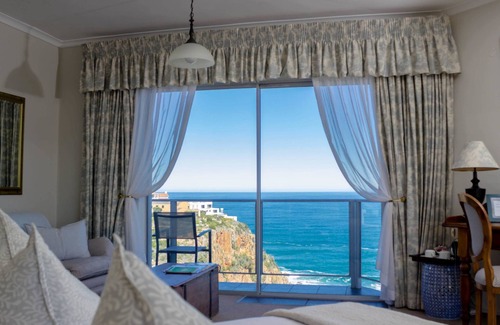 Knysna Casa | Headlands House Guest Lodge