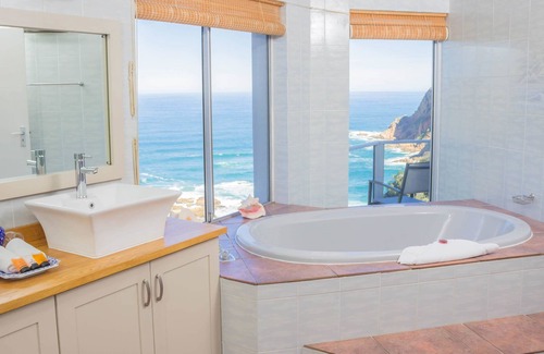 Knysna Casa | Headlands House Guest Lodge