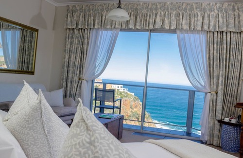 Knysna Casa | Headlands House Guest Lodge