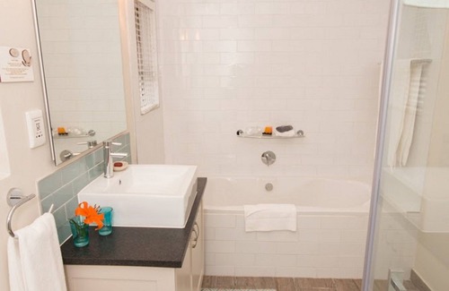 Knysna Casa | Headlands House Guest Lodge