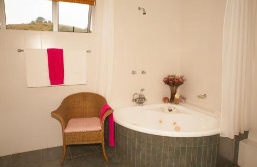 Knysna Cabina | Headlands House Guest Lodge