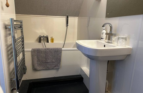 Maenporth Casa | Headlands - Room Only Accommodation