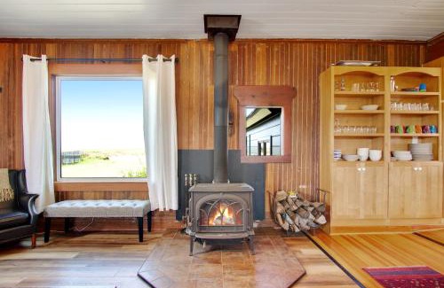 Mendocino Casa | Headlands View Home